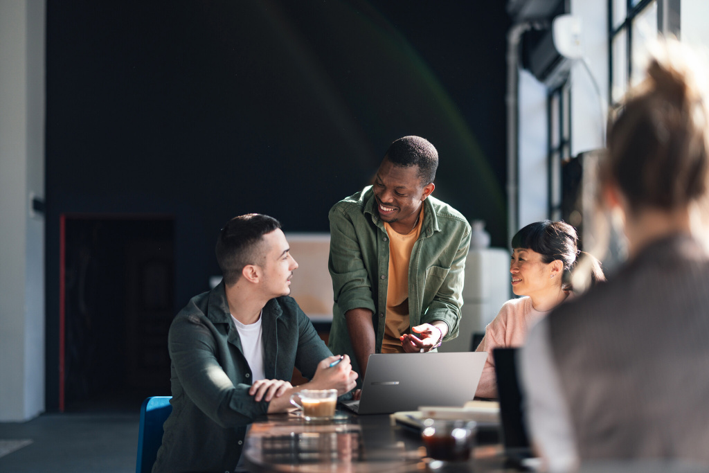 ASUS ExpertBook P5 P5405CSA-NZ0195X Intel Core Ultra 7 258V Laptop 35,6 cm (14") WQXGA 32 GB LPDDR5x-SDRAM 1 TB SSD Wi-Fi 6E (80 - Afbeelding 8