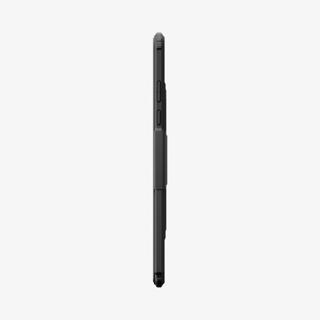 Spigen Ultra Hybrid Pro 27,9 cm (11") Folioblad Zwart - Afbeelding 13