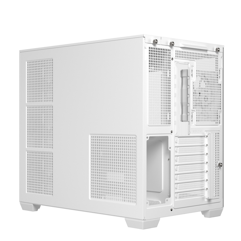 ASUS A32 Plus TG ARGB White Wit - Afbeelding 12