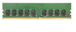 Synology D4EU01-8G geheugenmodule 8 GB 1 x 8 GB DDR4 288-pin DIMM ECC