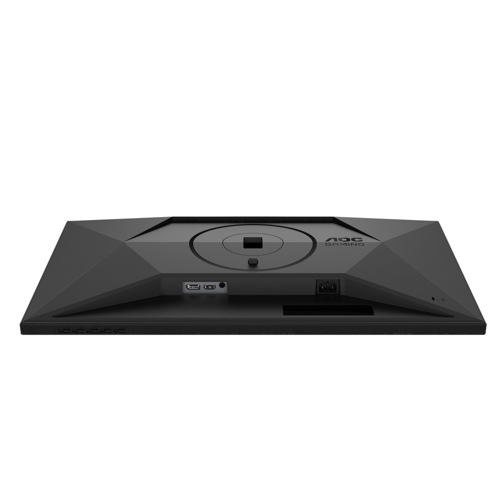 AOC G4 Q27G4XF computer monitor 68,6 cm (27") 2560 x 1440 Pixels Quad HD LED Zwart, Grijs - Afbeelding 11