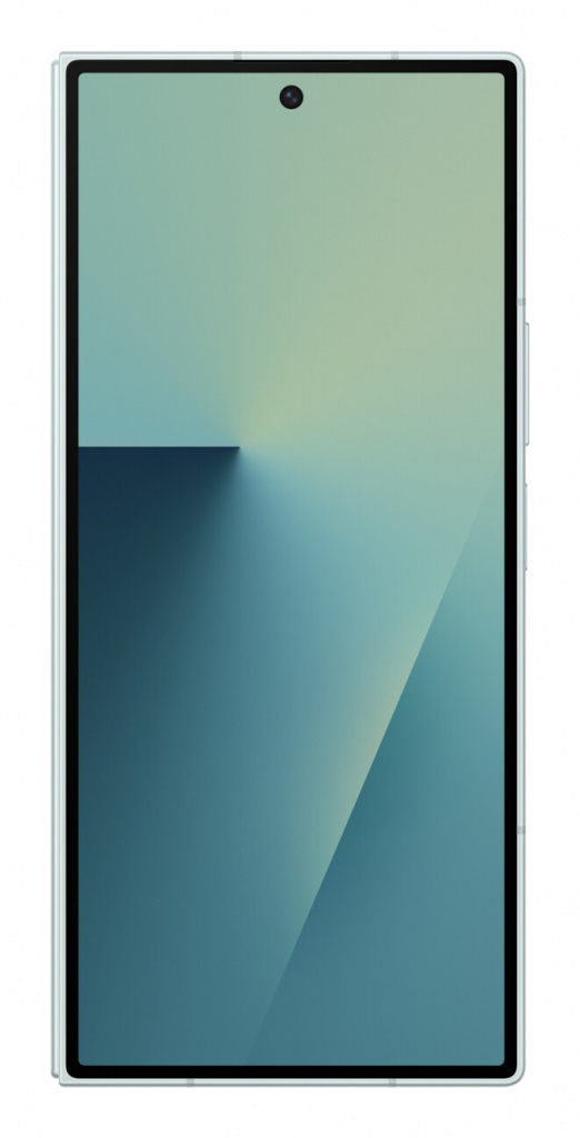 Samsung Galaxy SM-F966BLGCEUE smartphone 20,3 cm (8") Dual SIM 5G USB Type-C 12 GB 512 GB 4400 mAh Muntkleur - Afbeelding 6