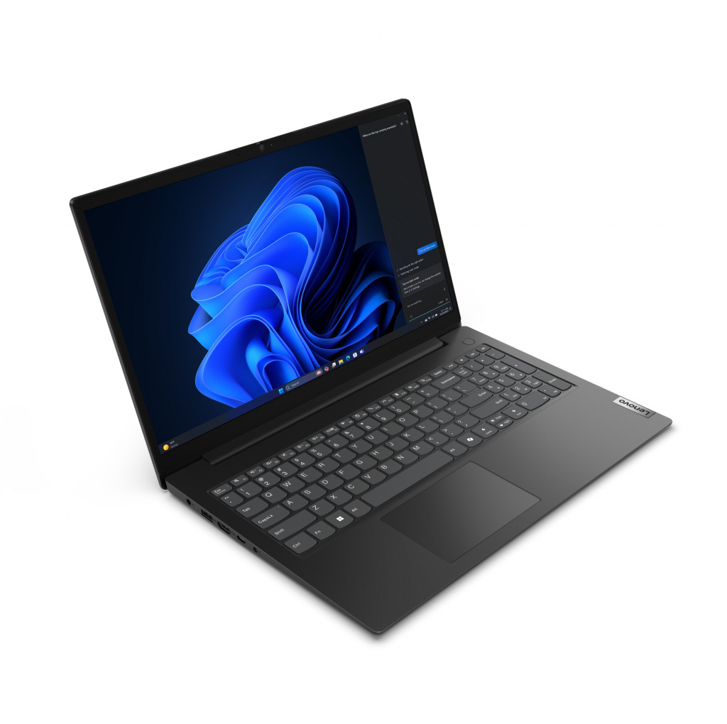 Lenovo V15 G5 IRL Intel® Core™ i5 i5-13420H Laptop 39,6 cm (15.6") Full HD 16 GB DDR5-SDRAM 512 GB SSD Wi-Fi 6 (802.11ax) Window - Afbeelding 2