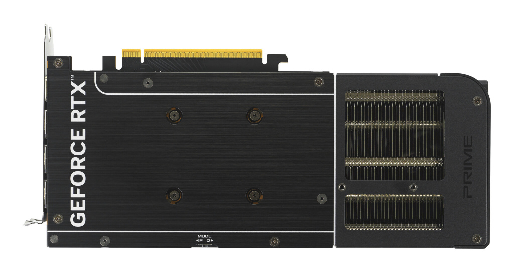 ASUS Prime -RTX5060-O8G NVIDIA GeForce RTX 5060 8 GB GDDR7 - Afbeelding 13