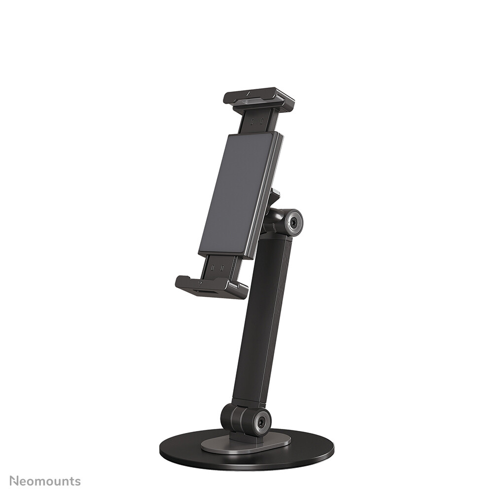 Neomounts DS15-540BL1 Tablet standaard 4.7-12.9" - universeel - Afbeelding 2