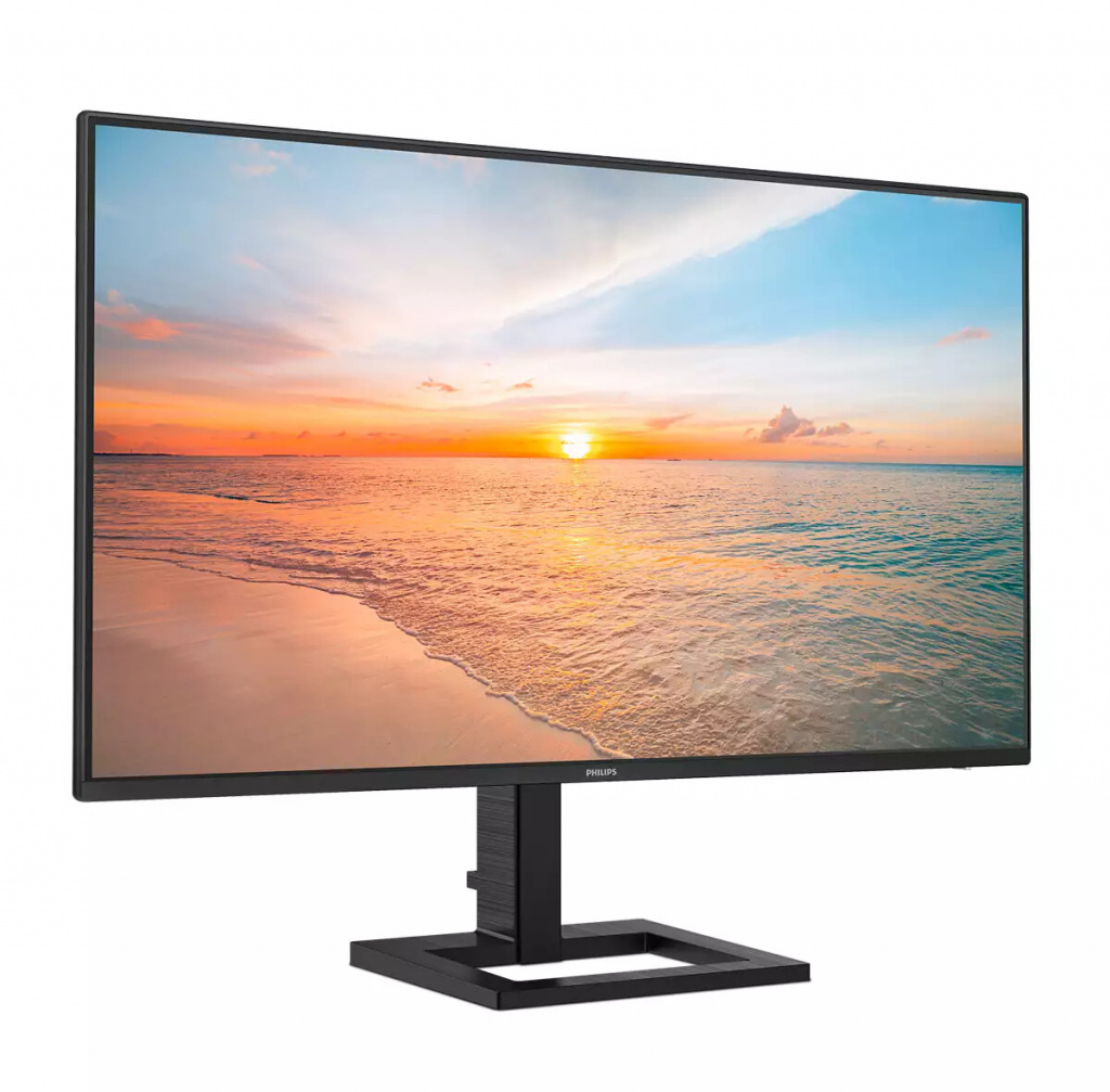 Philips 1000 series 27E1N1300AE/00 computer monitor 68,6 cm (27") 1920 x 1080 Pixels Full HD LCD Zwart - Afbeelding 8