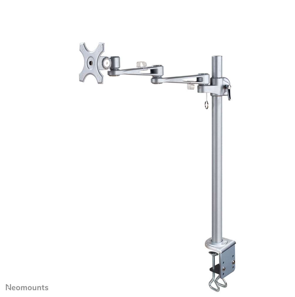 Neomounts FPMA-D935POLE70 Monitorarm 10-30" - Afbeelding 2