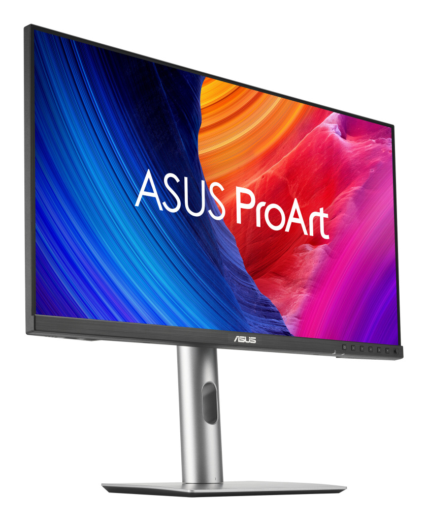 ASUS ProArt PA278CFRV computer monitor 68,6 cm (27") 2560 x 1440 Pixels Quad HD LCD Zwart - Afbeelding 10