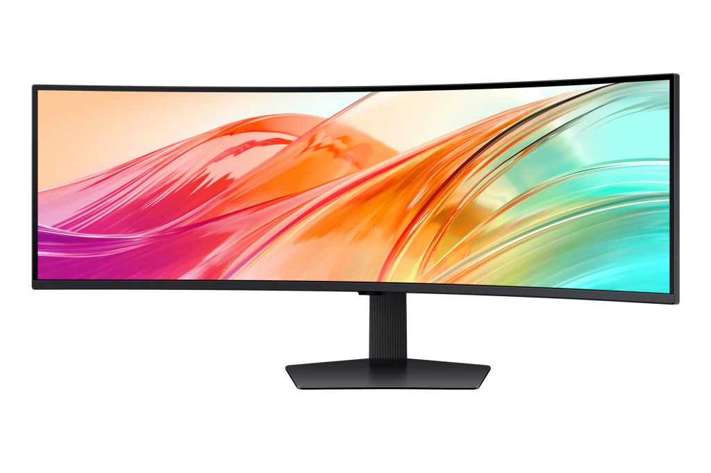 Samsung 49" ViewFinity S9 S95UF DQHD Monitor - Afbeelding 13