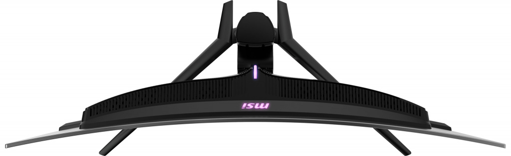 MSI MPG 321CURX QD-OLED computer monitor 80 cm (31.5") 3840 x 2160 Pixels 4K Ultra HD Zwart - Afbeelding 11