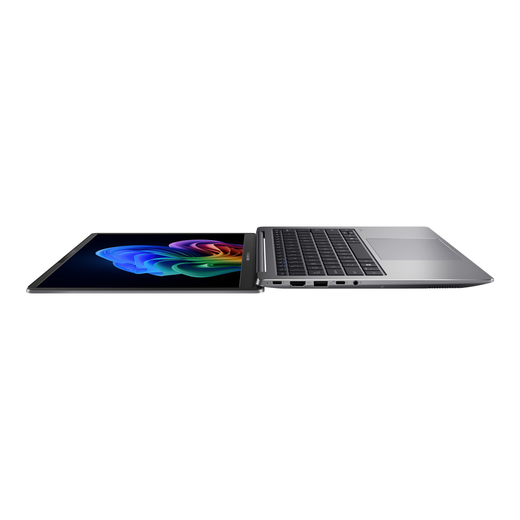 ASUS ExpertBook P5 P5405CSA-NZ0195X Intel Core Ultra 7 258V Laptop 35,6 cm (14") WQXGA 32 GB LPDDR5x-SDRAM 1 TB SSD Wi-Fi 6E (80 - Afbeelding 5