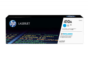 HP 410A originele cyaan LaserJet tonercartridge