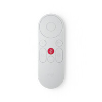 Logitech 952-000058 afstandsbediening Bluetooth Webcam Drukknopen