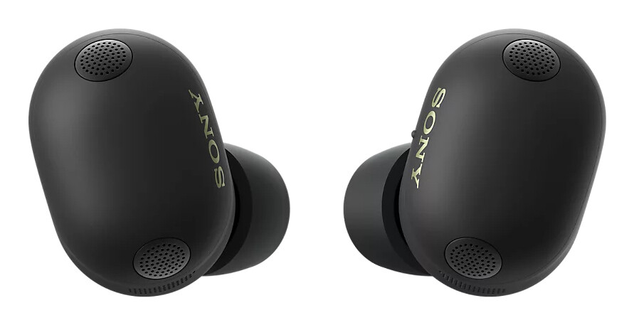 Sony WF1000XM6B.CE7 Headset Draadloos In-ear Oproepen/muziek Bluetooth Zwart - Afbeelding 3