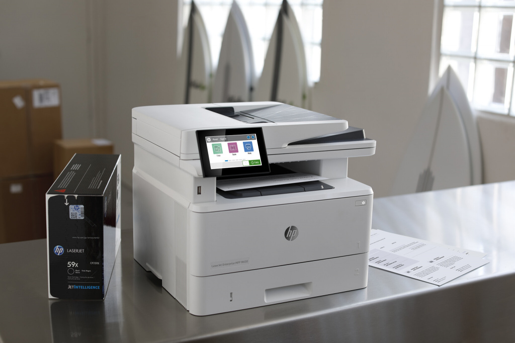 HP 59X originele high-capacity zwarte LaserJet tonercartridge - Afbeelding 6