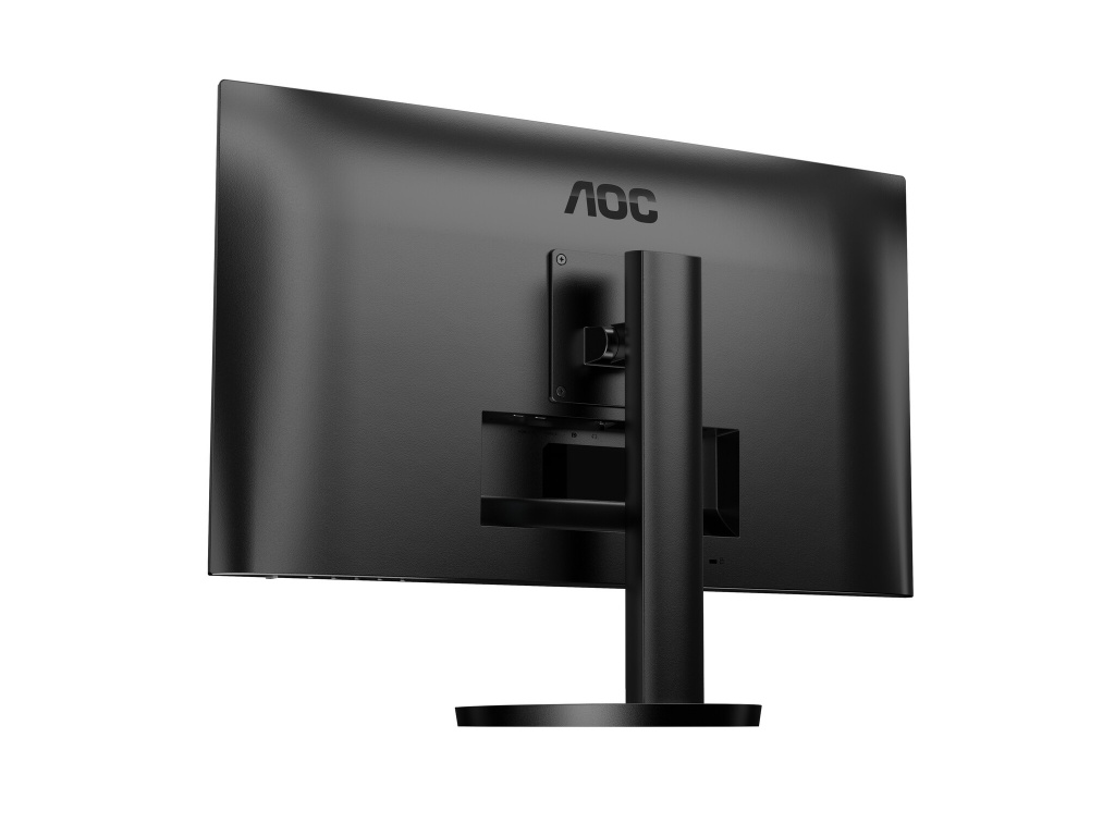 AOC U27B3AF computer monitor 68,6 cm (27") 3840 x 2160 Pixels 4K Ultra HD LED Zwart - Afbeelding 10