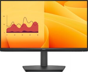 DELL E Series E2225HSM computer monitor 54,6 cm (21.5") 1920 x 1080 Pixels Full HD LCD