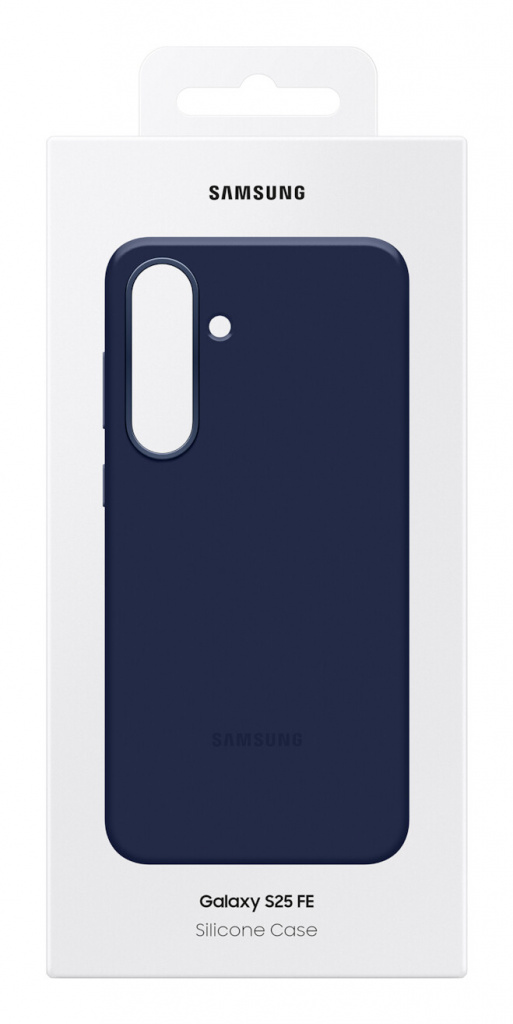 Samsung Galaxy S25 FE Silicone Case - Afbeelding 9
