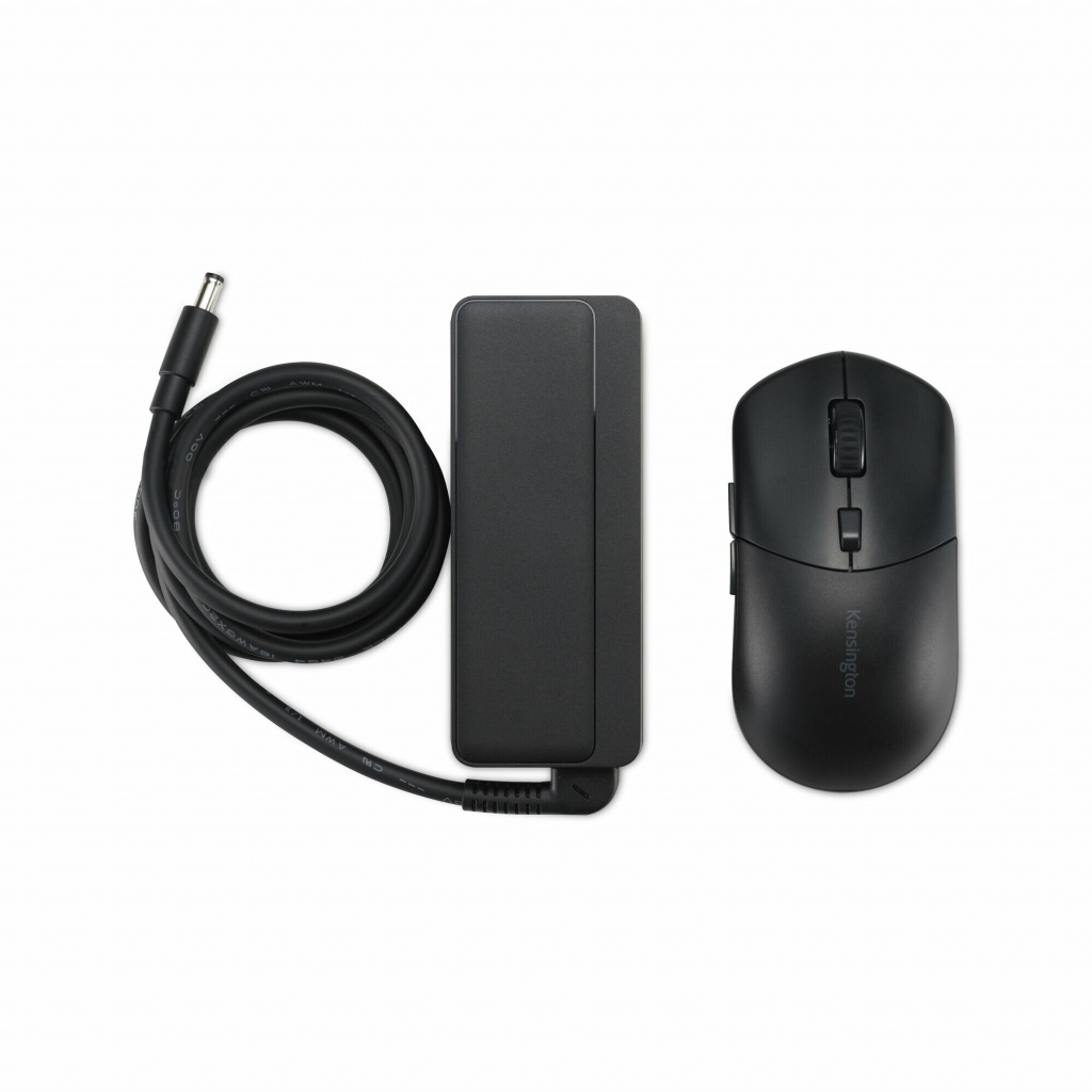 Kensington SD4842P EQ USB-C 10Gbps Triple Video Driverless Docking Station met 100W Power Delivery - Afbeelding 7