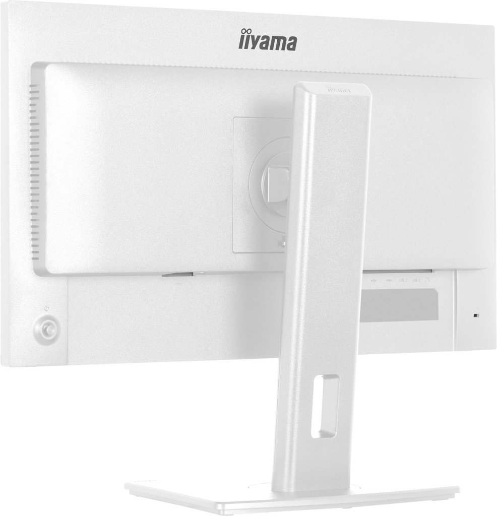 iiyama ProLite XB2497HSU-W1 computer monitor 60,5 cm (23.8") 1920 x 1080 Pixels Full HD LED Wit - Afbeelding 16