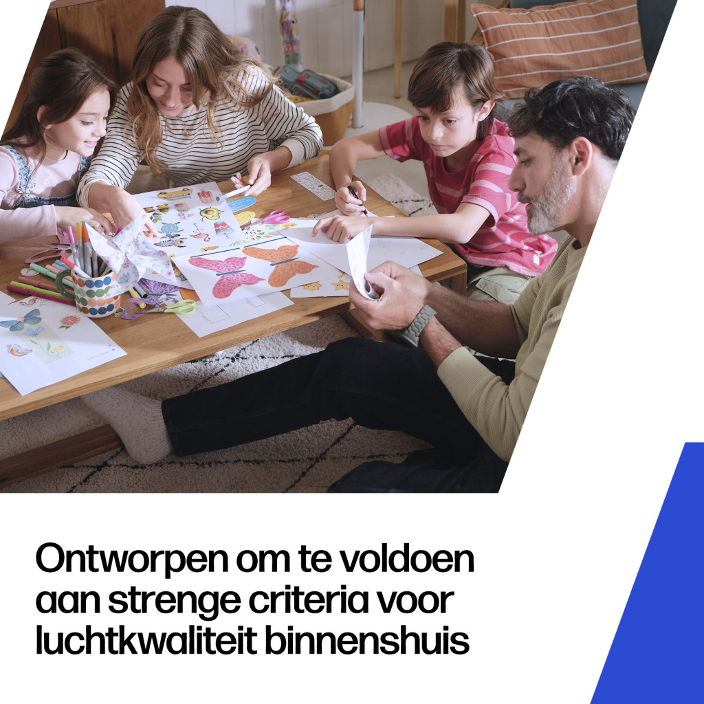 HP 31 originele gele inktfles, 70 ml - Afbeelding 7