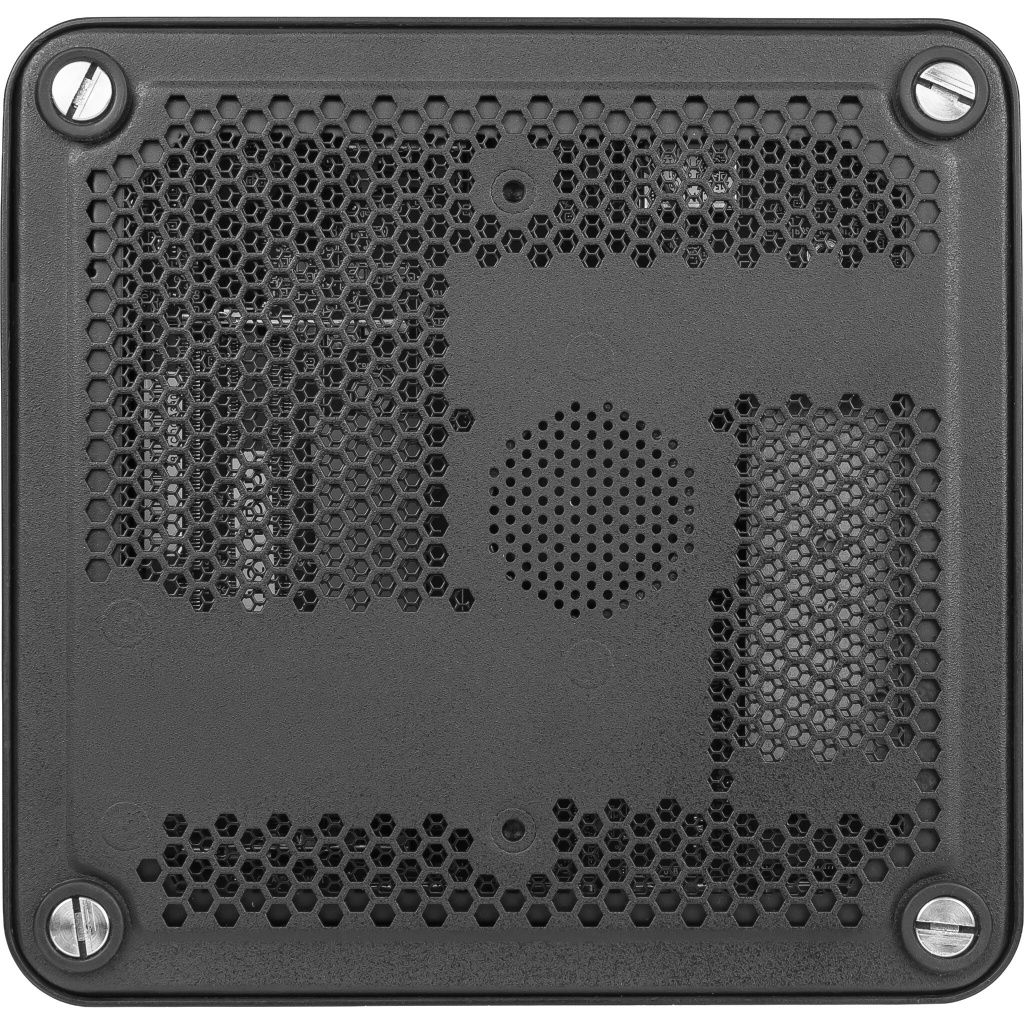 MSI Cubi AI 8M-008BEU Cube Zwart 8645HS AMD SoC 4,3 GHz Ingebouwde luidsprekers - Afbeelding 8