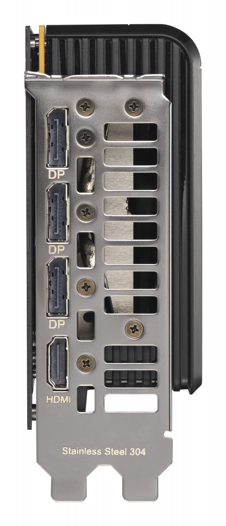 ASUS Prime -RTX5060-O8G NVIDIA GeForce RTX 5060 8 GB GDDR7 - Afbeelding 14