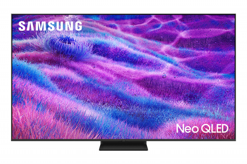 Samsung Neo 65" QLED 4K Vision AI Smart TV QN83F Mini LED (2025) - Afbeelding 6
