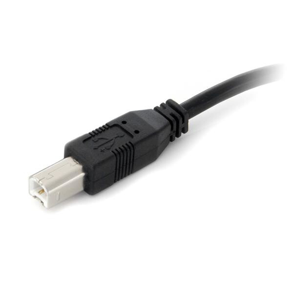 StarTech.com 10m Actieve USB 2.0 A naar B Kabel M/M - Afbeelding 3