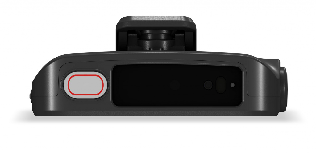 Ascom Myco 4 14 cm (5.5") Dual SIM Android 12 5G USB Type-C 6 GB 128 GB 4000 mAh Zwart - Afbeelding 2