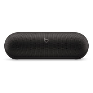 Apple Beats Pill - Draadloze Bluetooth-speaker - Matzwart
