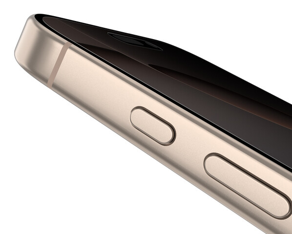 Belkin OVA169HQ scherm- & rugbeschermer voor mobiele telefoons Privacy-schermbeschermer Apple 1 stuk(s) - Afbeelding 4