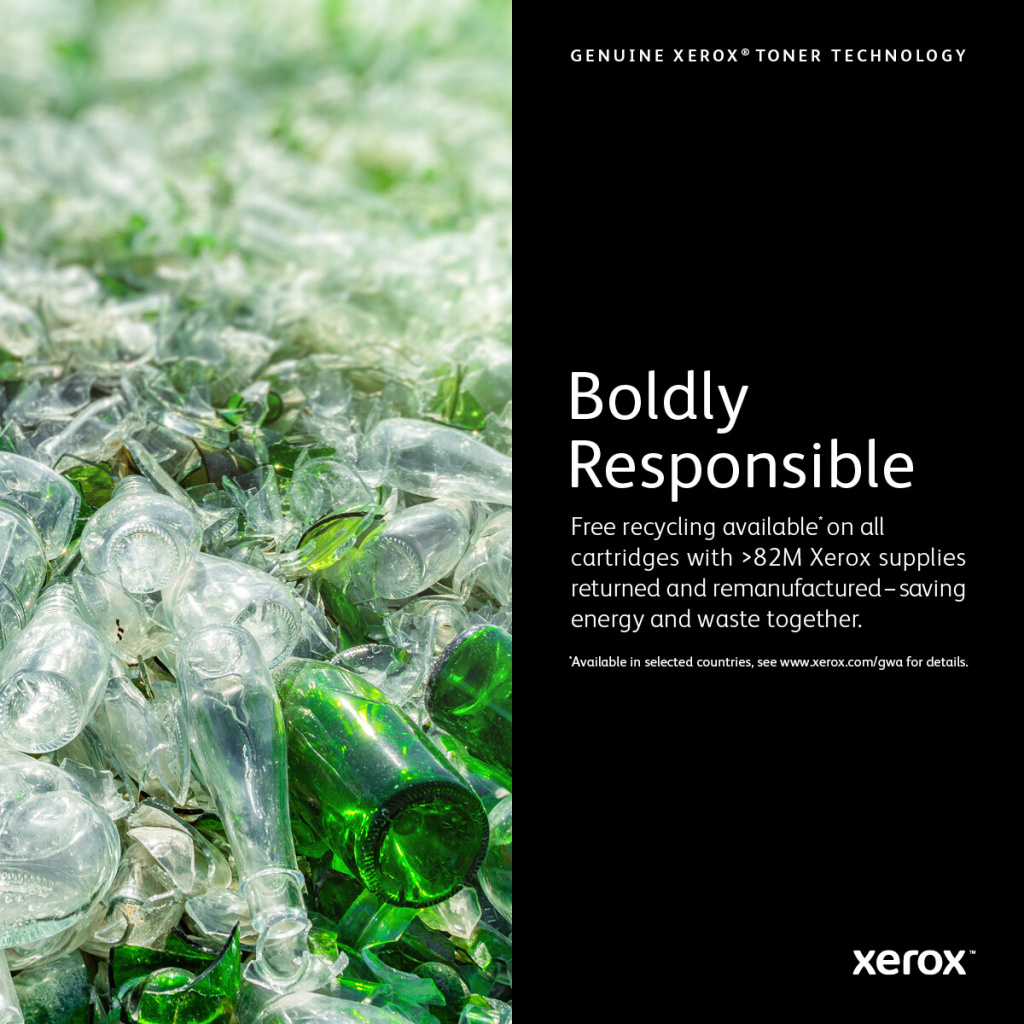 Xerox WorkCentre 6515, Phaser 6510 Tonercartridge met extra hoge capaciteit, cyaan (4300 pagina's) - Afbeelding 9