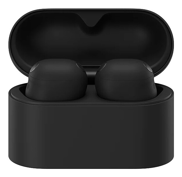Sony WF1000XM6B.CE7 Headset Draadloos In-ear Oproepen/muziek Bluetooth Zwart - Afbeelding 5