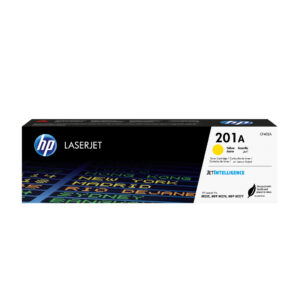 HP 201A originele gele LaserJet tonercartridge
