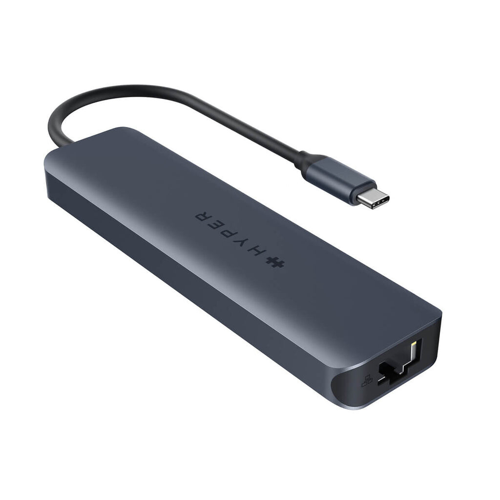 Targus HD4003GL laptop dock & poortreplicator USB Type-C Blauw - Afbeelding 3