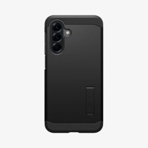 Spigen Tough Armor mobiele telefoon behuizingen 17 cm (6.7") Hoes Zwart
