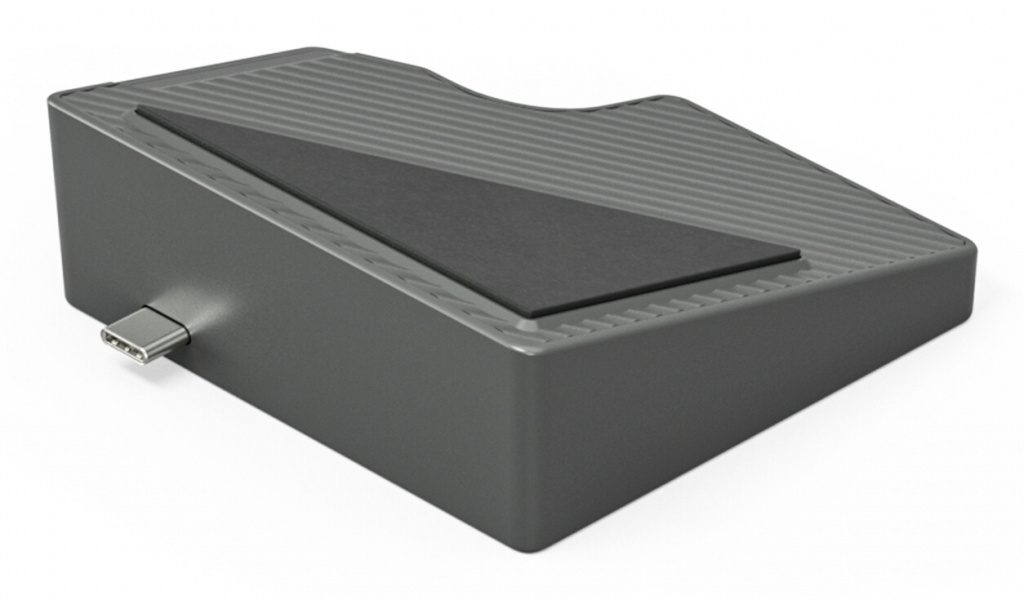 Logitech Rally Bar Mini + Tap Cat5 video conferencing systeem Ethernet LAN - Afbeelding 5