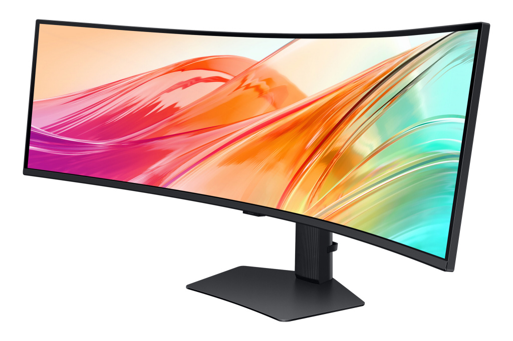 Samsung 49" ViewFinity S9 S95UF DQHD Monitor - Afbeelding 9