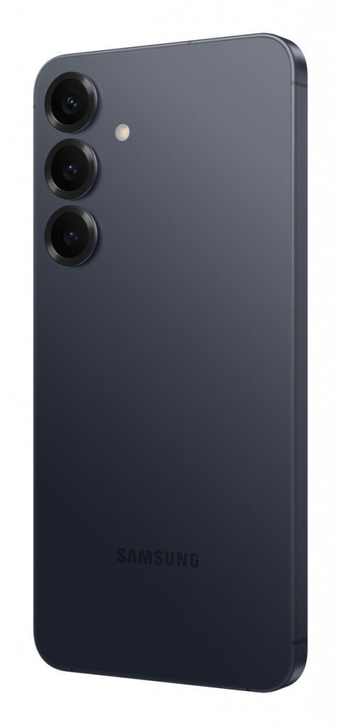 Samsung Galaxy S25+ SM-S936B/DS 17 cm (6.7") Dual SIM Android 15 5G USB Type-C 12 GB 512 GB 4900 mAh Zwart, Blauw - Afbeelding 4