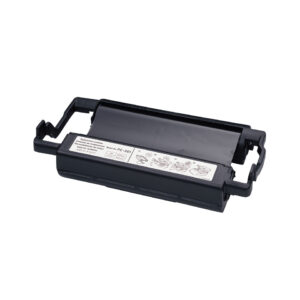 Brother PC-201 faxbenodigdheid Fax-inktcartridge + lint 420 pagina's Zwart 1 stuk(s)