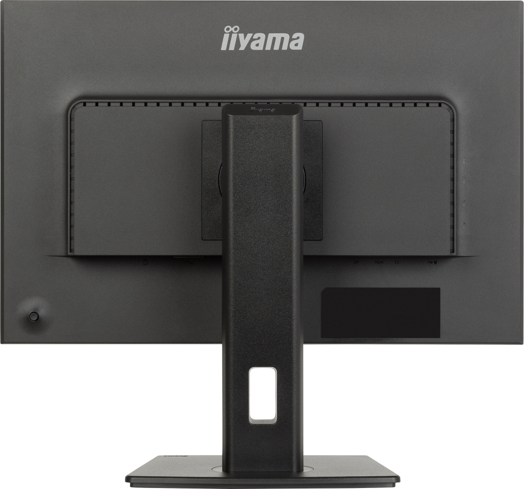iiyama ProLite XUB2495WSU-B7 computer monitor 61,2 cm (24.1") 1920 x 1200 Pixels WUXGA LED Zwart - Afbeelding 4