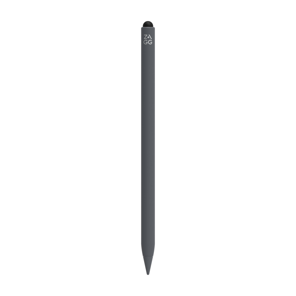 ZAGG Pro Stylus 2 stylus-pen Grijs