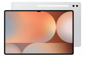 Samsung Galaxy Tab S10 Ultra 5G Mediatek LTE-TDD & LTE-FDD 256 GB 37,1 cm (14.6") 12 GB Wi-Fi 7 (802.11be) Zilver