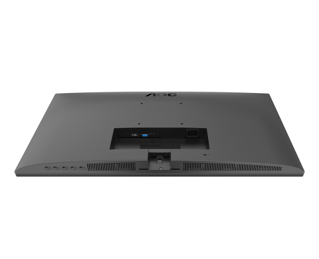 AOC 24B3HA2 computer monitor 60,5 cm (23.8") 1920 x 1080 Pixels Full HD LED Zwart - Afbeelding 9