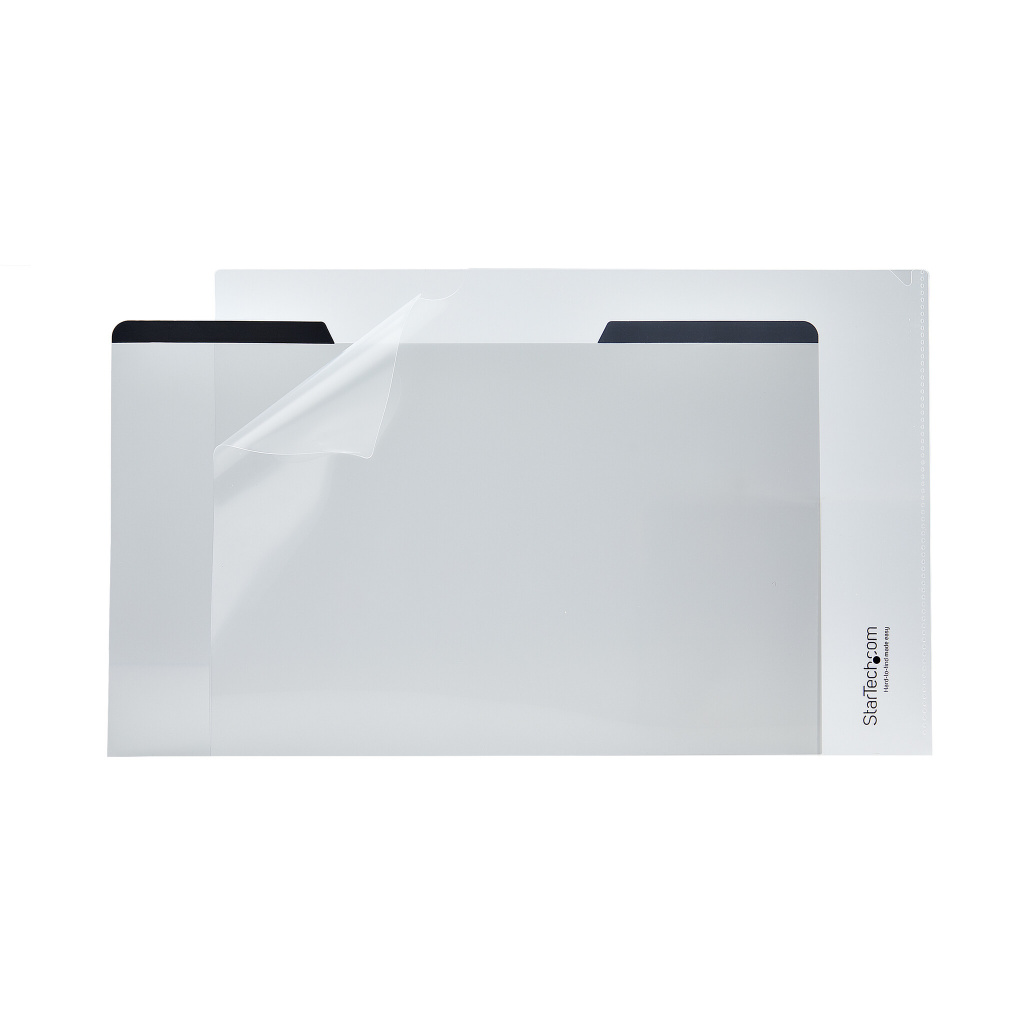 StarTech.com Laptop Privacy Screen voor 15.6" Notebook, Magnetisch Verwijderbare Privacyfilter voor Laptopschermen, Anti-Blauw - Afbeelding 6