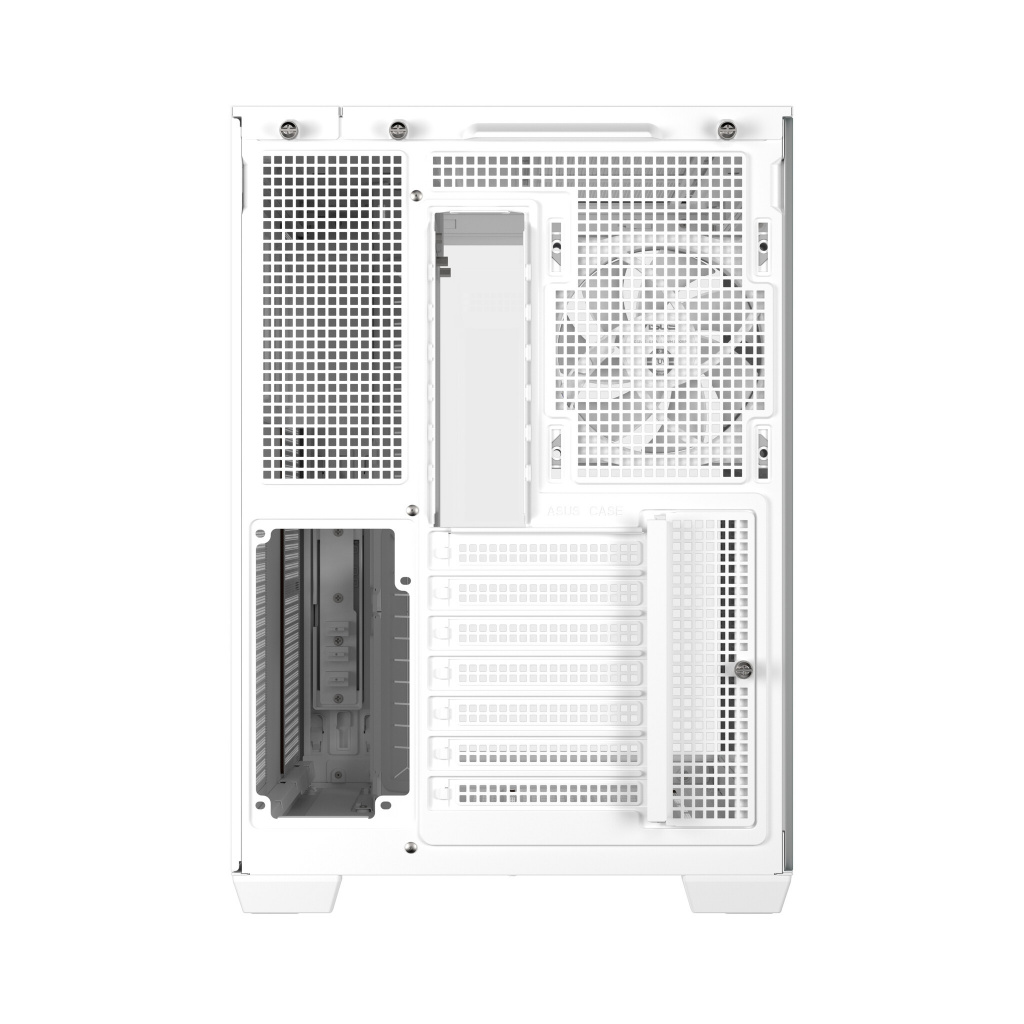 ASUS A32 Plus TG ARGB White Wit - Afbeelding 14