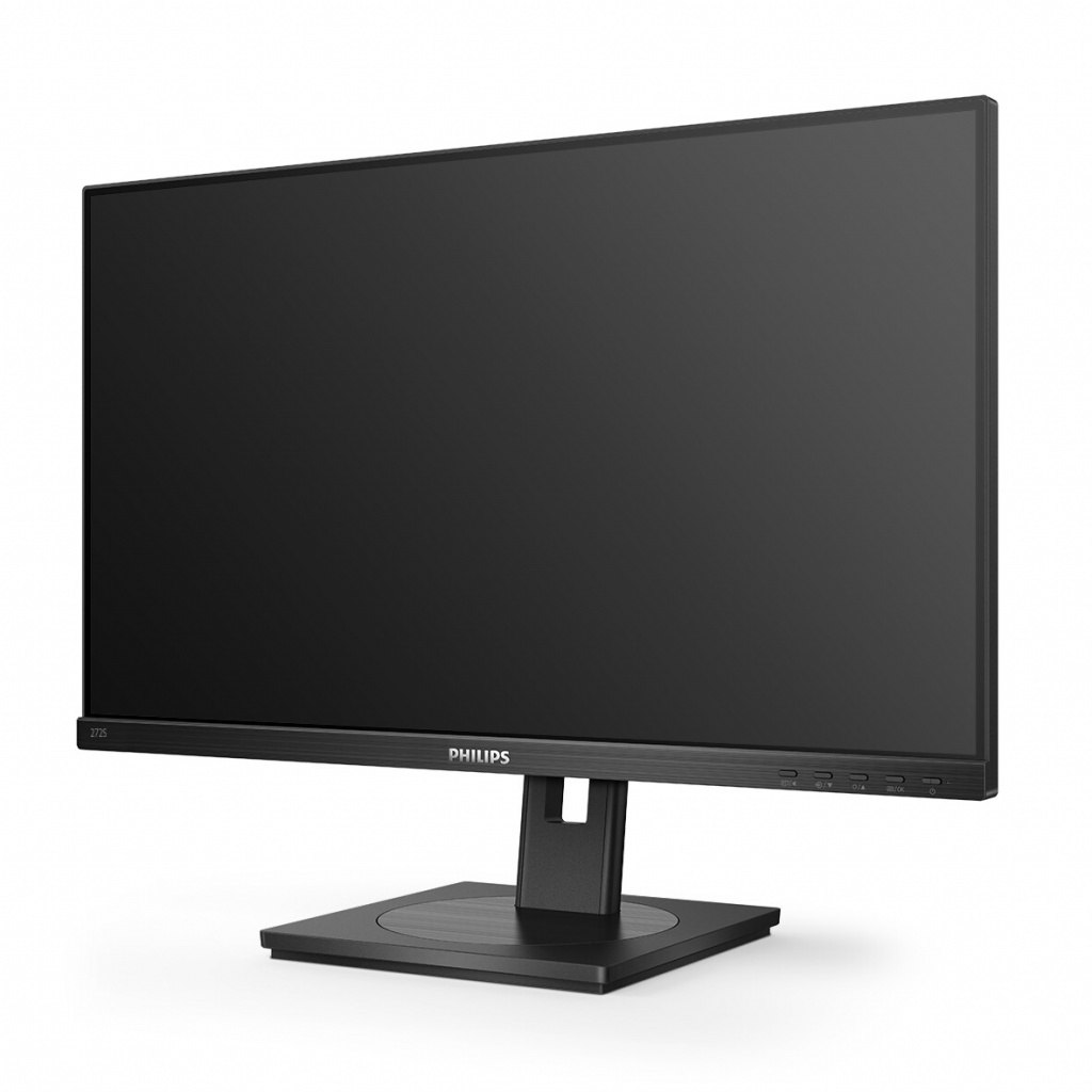 Philips S Line 272S1AE/00 computer monitor 68,6 cm (27") 1920 x 1080 Pixels Full HD LCD Zwart - Afbeelding 3