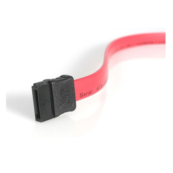 StarTech.com 45 cm SAS 29-Pin naar SATA Kabel met LP4 Voeding - Afbeelding 5
