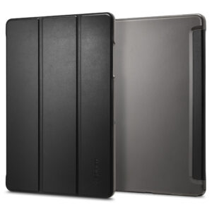Spigen Smart Fold 27,9 cm (11") Folioblad Zwart